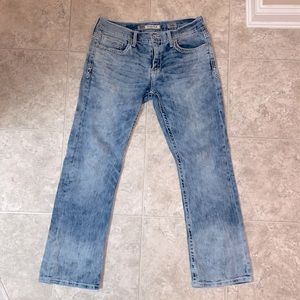 BKE “Carter” Denim Jeans